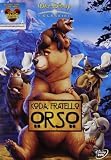 Koda, Fratello Orso