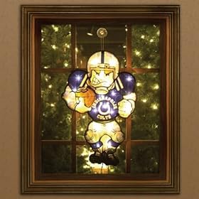 Indianapolis Colts 20