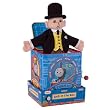 Thomas the Tank Engine Sir Topham Hatt Jack-in-the-Box