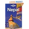 Lonely Planet Nepal (Travel Guide)