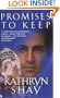 Promises to Keep