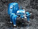 攻殻機動隊 S.A.C. タチコマ (ノンスケールソフトビニール塗装済み完成品）