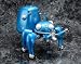 Ghost in the Shell Tachikoma PVC Figure Model Fewture_s-1
