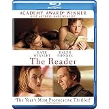 The Reader [Blu-ray]