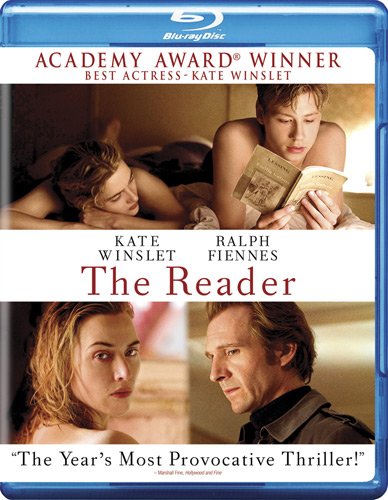 The Reader [Blu-ray]