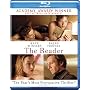 The Reader [Blu-ray]