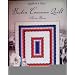Boston Common Quilt