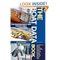 The Boat Data Book: The Professionals' and Owners' Bible