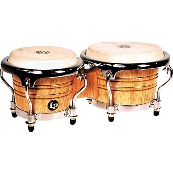 Set A Shopping Price Drop Alert For Latin Percussion Mini Tunable Bongo