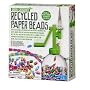 4M 68241 - Recycled Paper Beads von 4M
