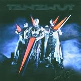 CD - Live von Tanzwut