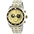 Invicta Mens 0622 Invicta II Ch