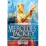 Fortune's Fool: A Tale of the Five Hundred Kingdoms (Book 3) book cover