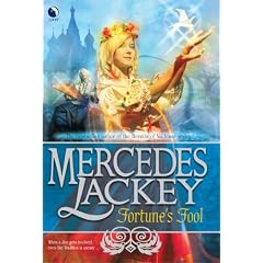 Fortune's Fool (Tales of the Five Hundred Kingdoms, Book 3)