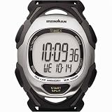 Timex Men's Ironman Triathlon 150-Lap Watch #T5H741