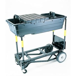 Harper Trucks PJY22Y280 Nylon All-Purpose Dolly | handtrucksmaterial
