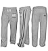 Men's Joggers Cotton Fleece Jogging Trousers Pants Track Suit Bottom MMA Boxing