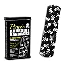 PIRATE BANDAGES