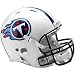 Titans Riddell Revolution Pro Line Helmet