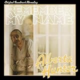 Remember My Name