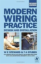 Modern Wiring Practice, Twelfth Edition: Design and Installation, Revised Edition
