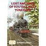 Lost Railways of South & West Yorkshire
