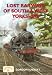 Lost Railways of South & West Yorkshire