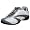 Granite/Gunmetal/White