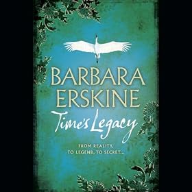 Time's Legacy (Unabridged)