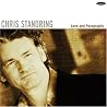 Image of album by Chris Standring