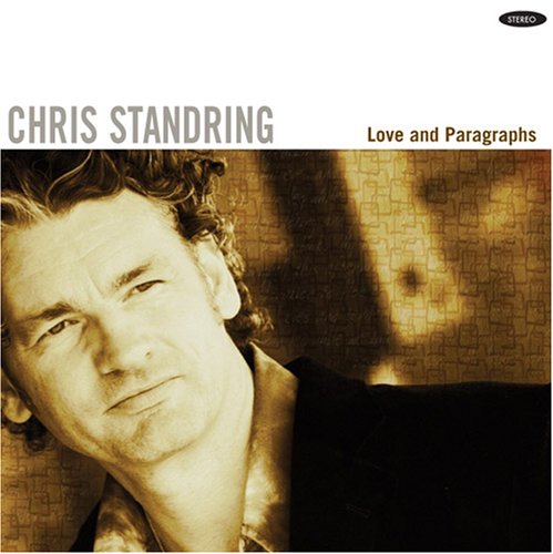 Chris Standring - Love and Paragraphs - Zortam Music