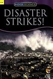 DISASTER STRIKES! INSIDE SCIENCE READERS 51KbwnKffML. SL160 DISASTER STRIKES! INSIDE SCIENCE READERS