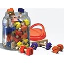 The Original Toy Company Nuts and Bolts