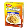 BUY : Osem Israeli Couscous, 8.8-Ounce Boxes (Pack of 12)