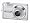 Olympus FE-340 8MP Digital Camera with 5x Optical Zoom (Silver)