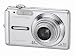 Olympus FE-340 8MP Digital Camera with 5x Optical Zoom (Silver)