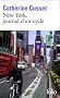 New York journal d'un cycle