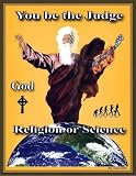 God, Religion or Science