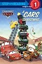 A Cars Christmas (Step Into Reading - Level 1 - Quality)