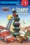 A Cars Christmas (Disney/Pixar Cars) (Step into Reading)