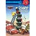 A Cars Christmas (Disney/Pixar Cars) (Step into Reading)
