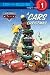 A Cars Christmas (Step Into Reading - Level 1 - Quality)