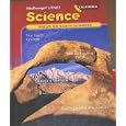 California Science; Focus on Earth Sciences Grade 6 (Teacher's Edition) by James Trefil