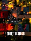 Do Not Disturb
