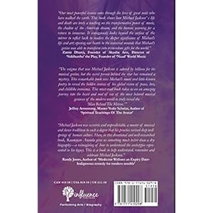 Michael Jackson: Man Behind the Mirror