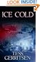Ice Cold (Center Point Platinum Fiction (Large Print))