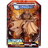 Mattel DC Universe Classics Man-Bat, Wave 10 Action Figure.