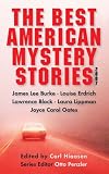 Best American Mystery Stories 2007