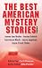 Best American Mystery Stories 2007 (Paperback)
