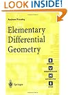 Elementary Differential Geometry